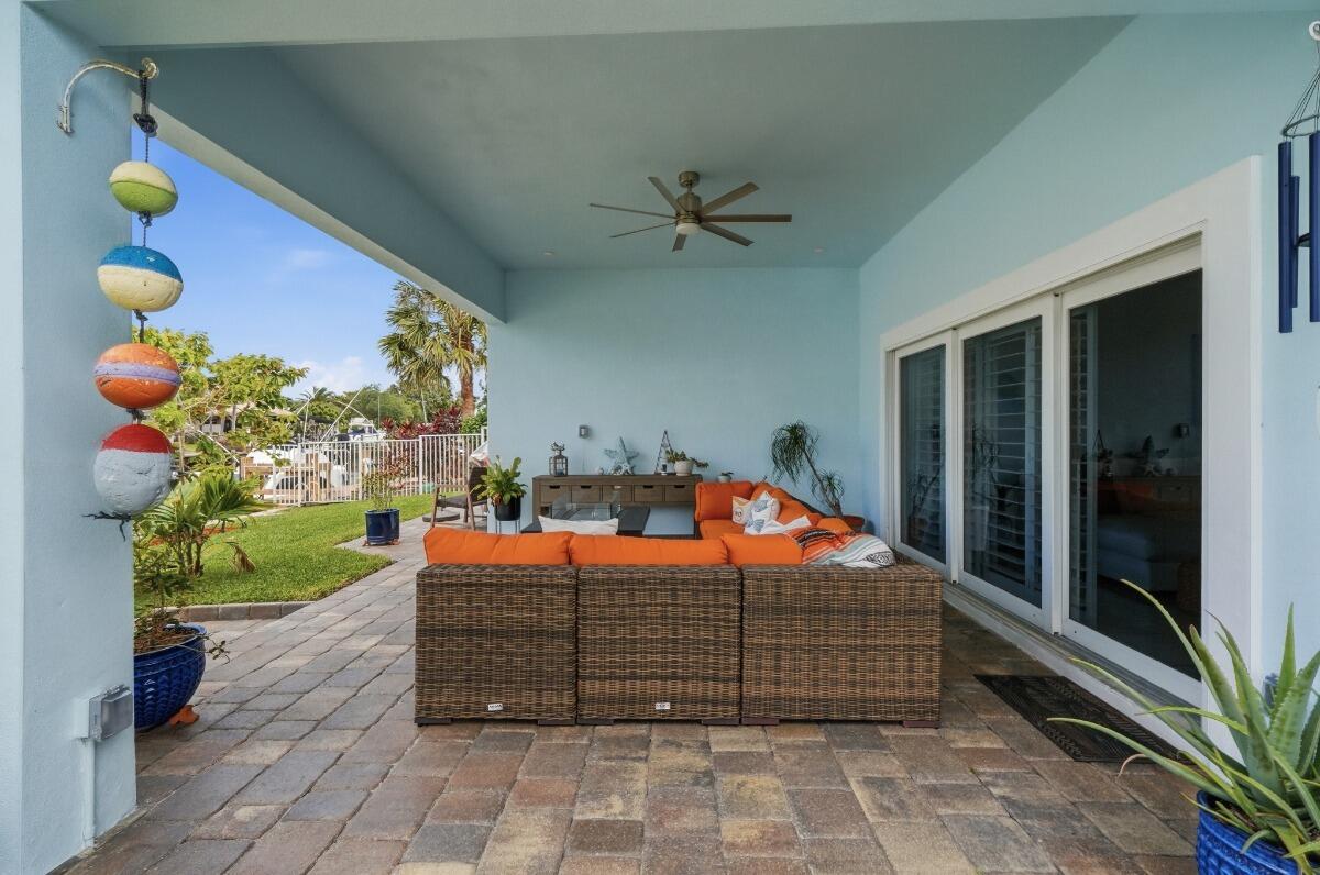 GARDEN ISLES SEC 5 - Residential