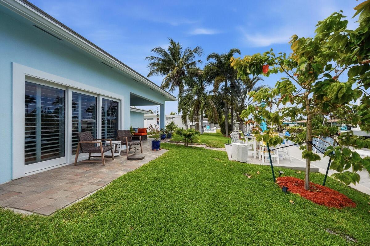 GARDEN ISLES SEC 5 - Residential