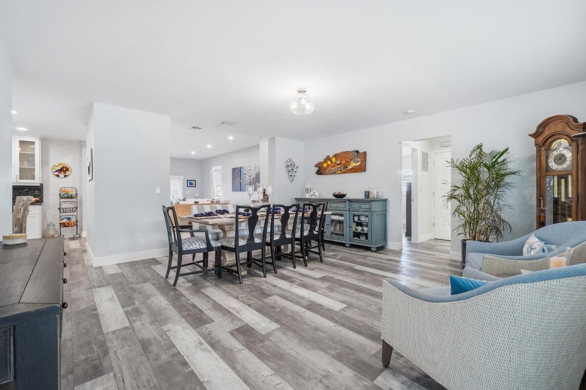 GARDEN ISLES SEC 5 - Residential