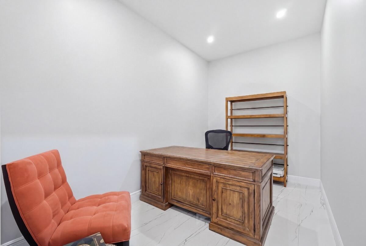 GARDEN ISLES SEC 5 - Residential