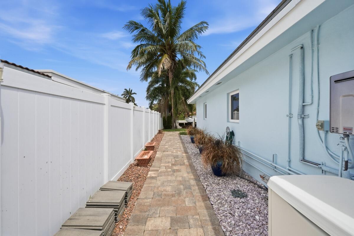 GARDEN ISLES SEC 5 - Residential