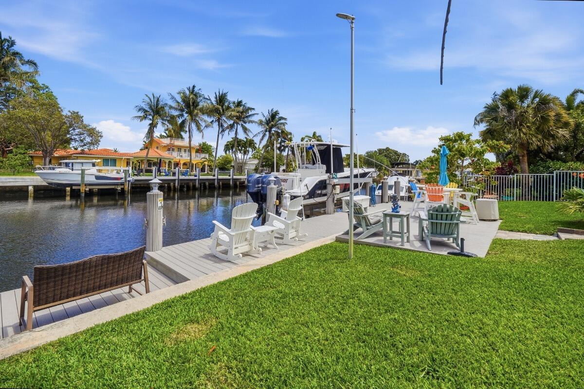 GARDEN ISLES SEC 5 - Residential