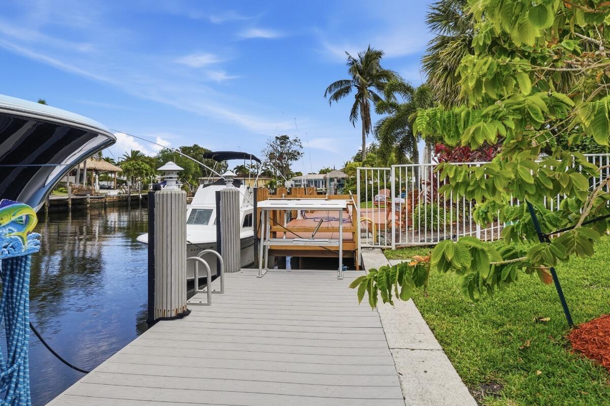 GARDEN ISLES SEC 5 - Residential