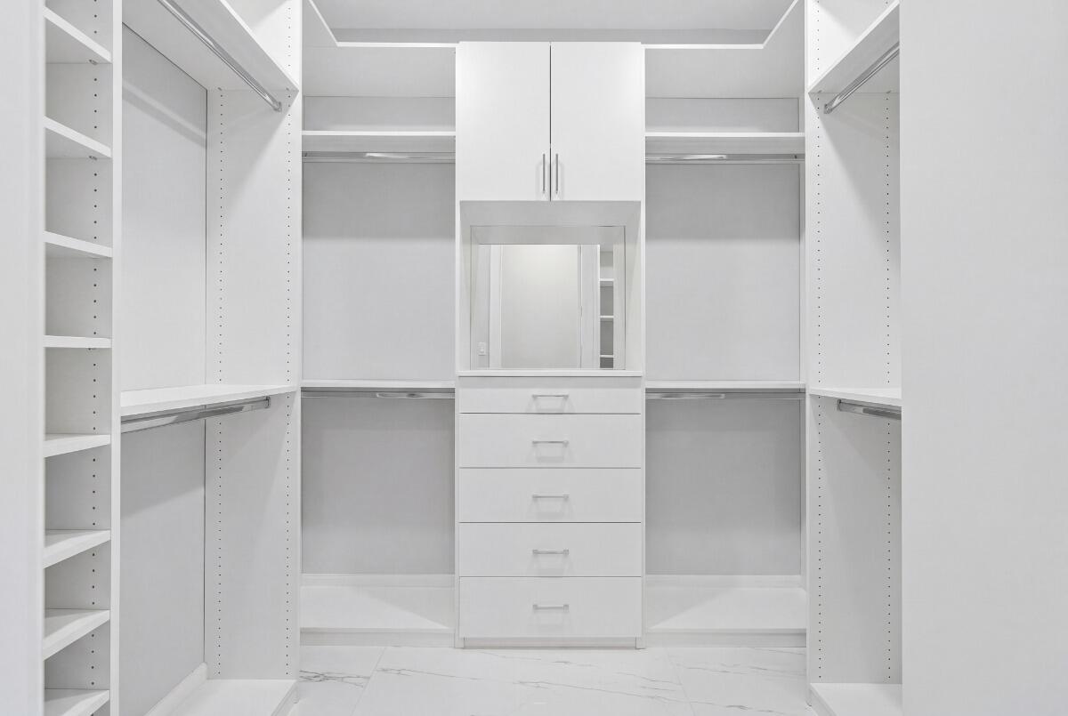 GARDEN ISLES SEC 5 - Residential