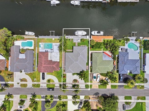Tiny photo for 380 SE 5th Avenue, Pompano Beach, FL 33060 (MLS # B26018916)