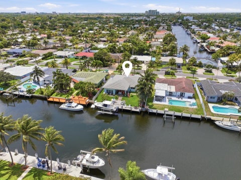Tiny photo for 380 SE 5th Avenue, Pompano Beach, FL 33060 (MLS # B26018916)