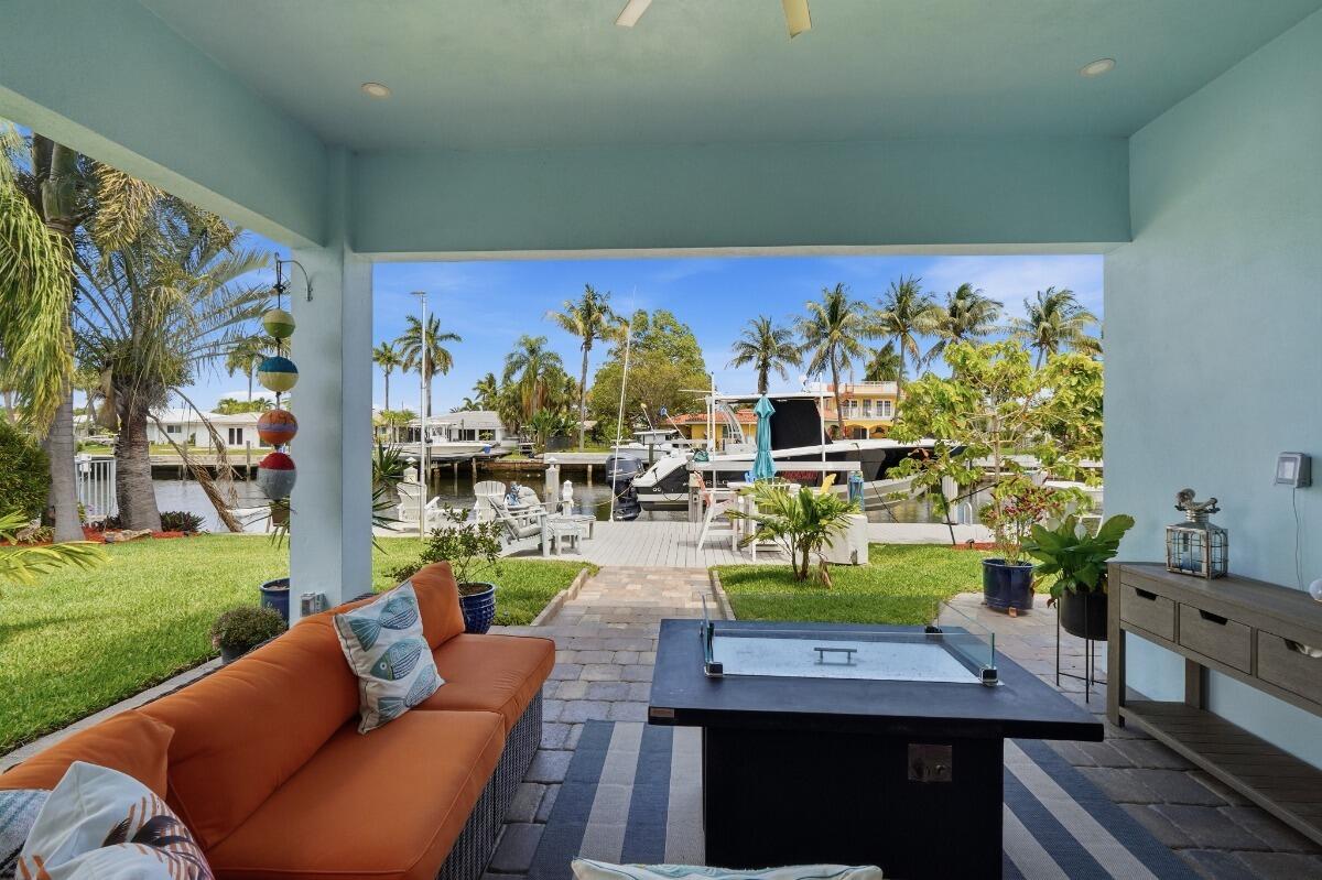 GARDEN ISLES SEC 5 - Residential