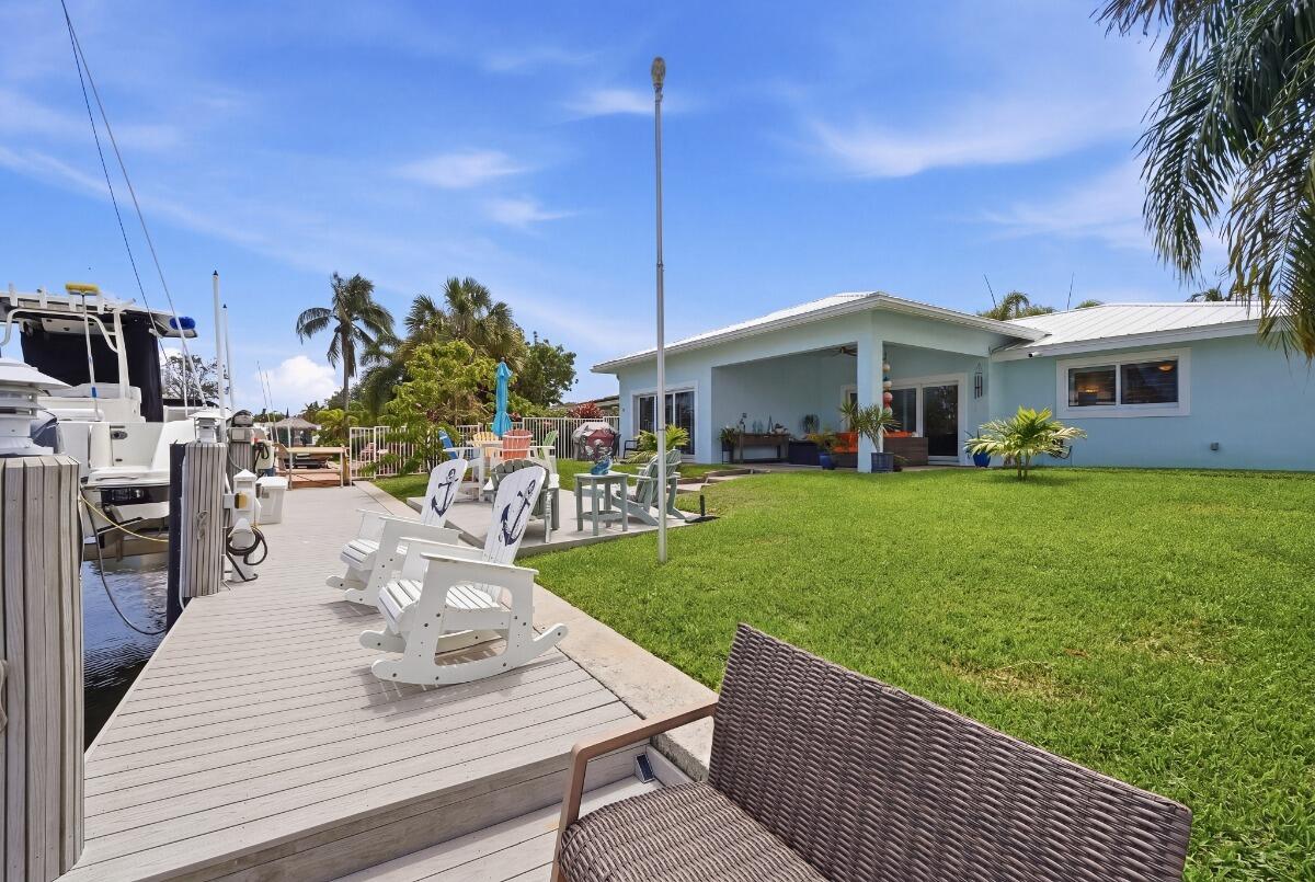 GARDEN ISLES SEC 5 - Residential