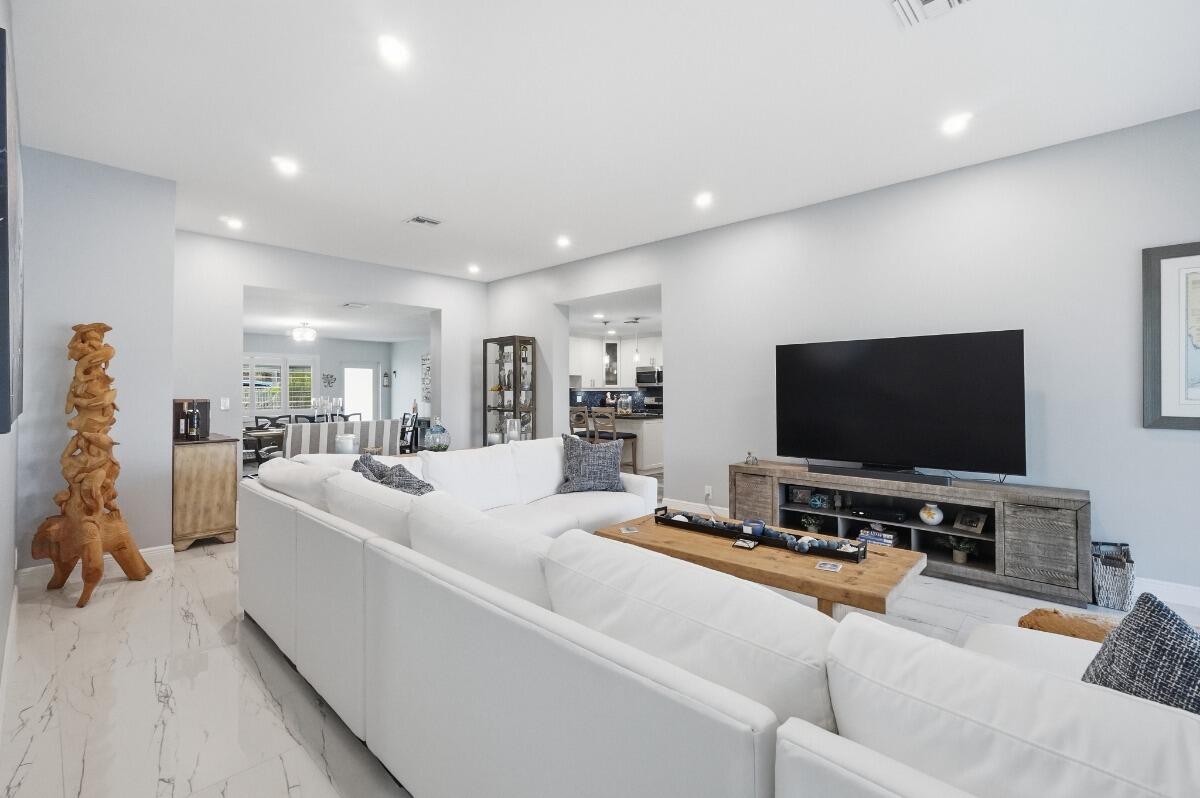 GARDEN ISLES SEC 5 - Residential