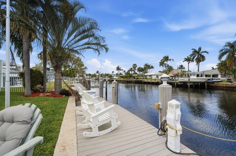 Tiny photo for 380 SE 5th Avenue, Pompano Beach, FL 33060 (MLS # B26018916)