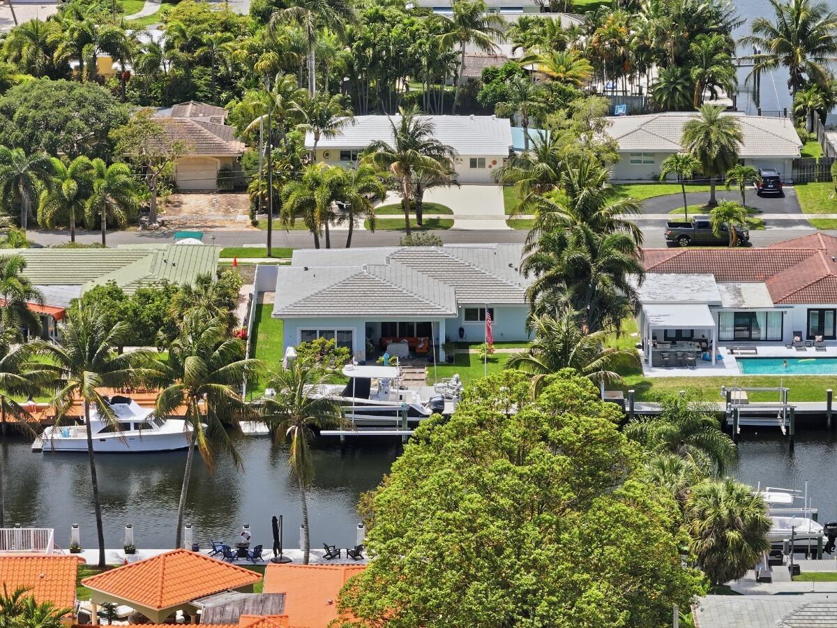 GARDEN ISLES SEC 5 - Residential