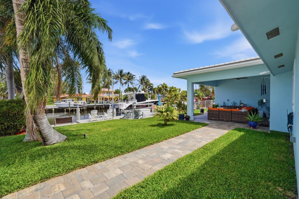 GARDEN ISLES SEC 5 - Residential