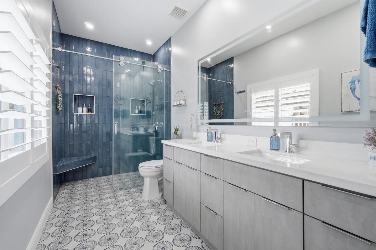 GARDEN ISLES SEC 5 - Residential