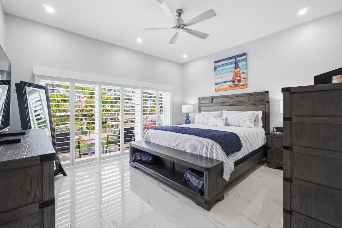 GARDEN ISLES SEC 5 - Residential