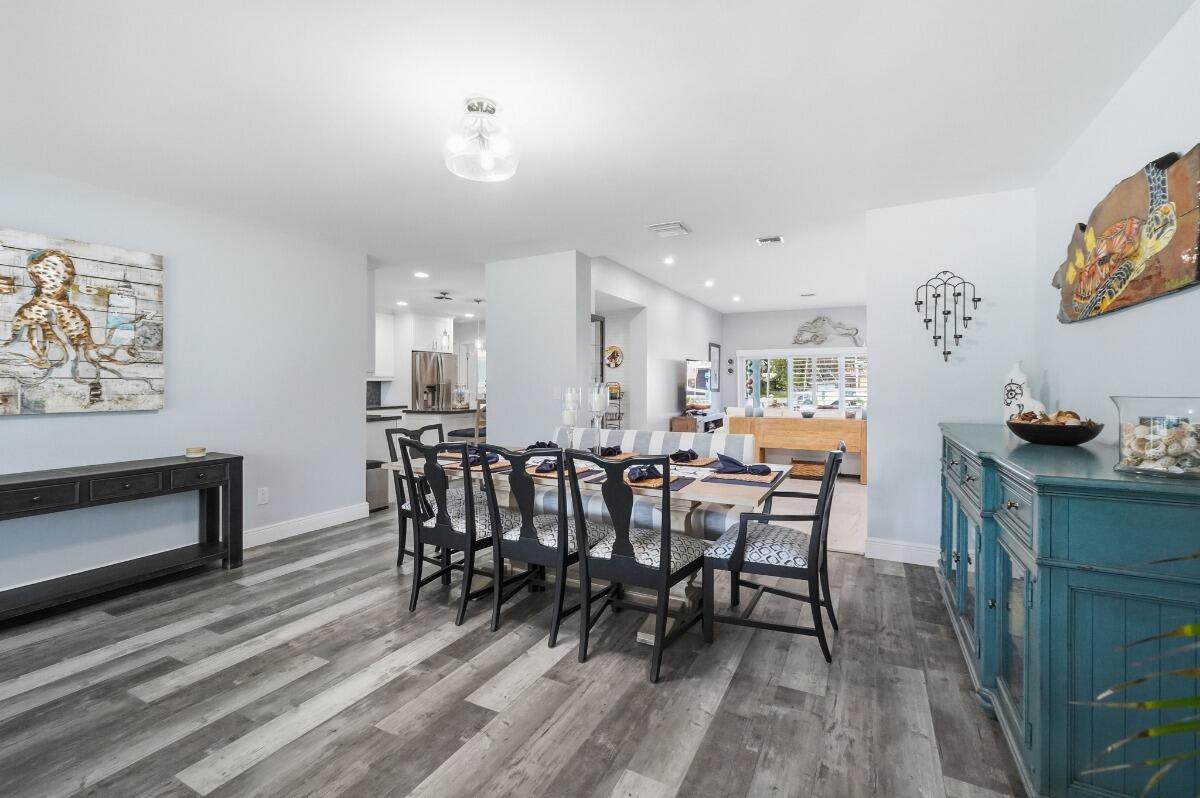 GARDEN ISLES SEC 5 - Residential