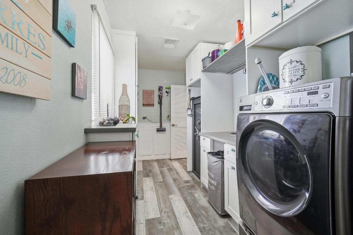 GARDEN ISLES SEC 5 - Residential