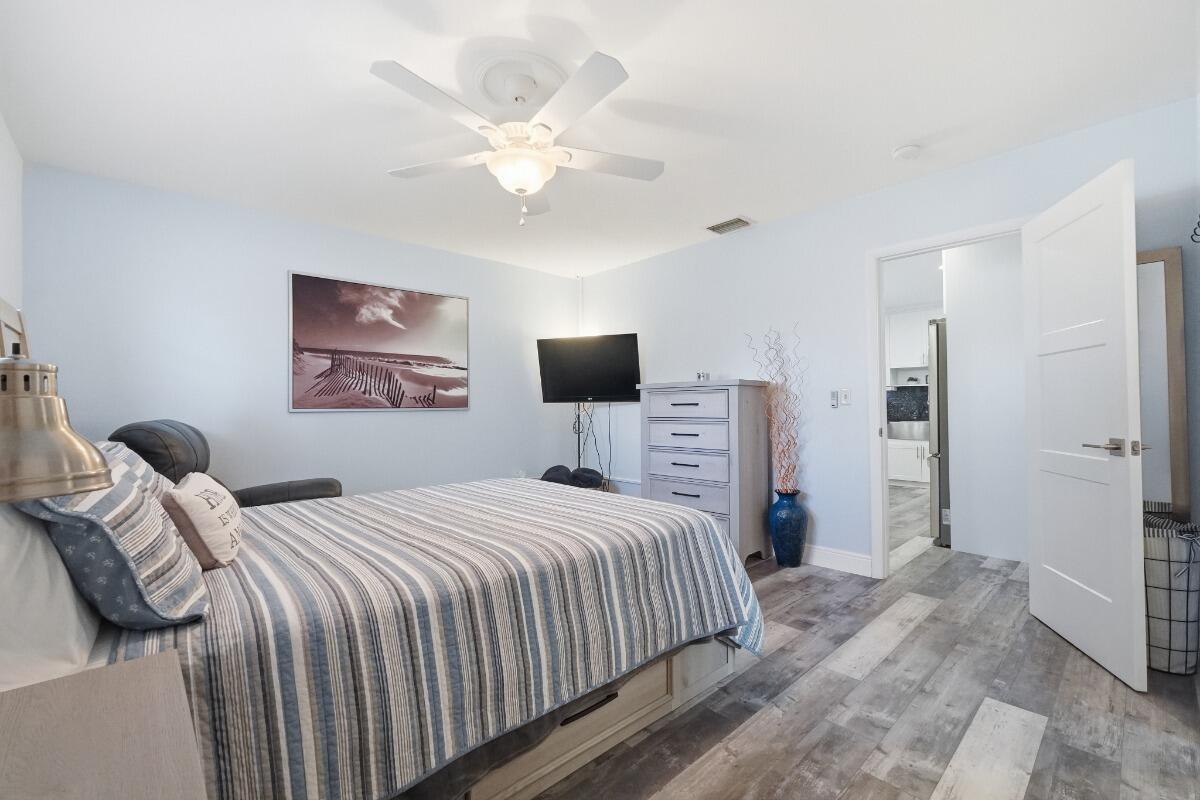 GARDEN ISLES SEC 5 - Residential