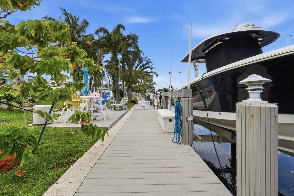 GARDEN ISLES SEC 5 - Residential