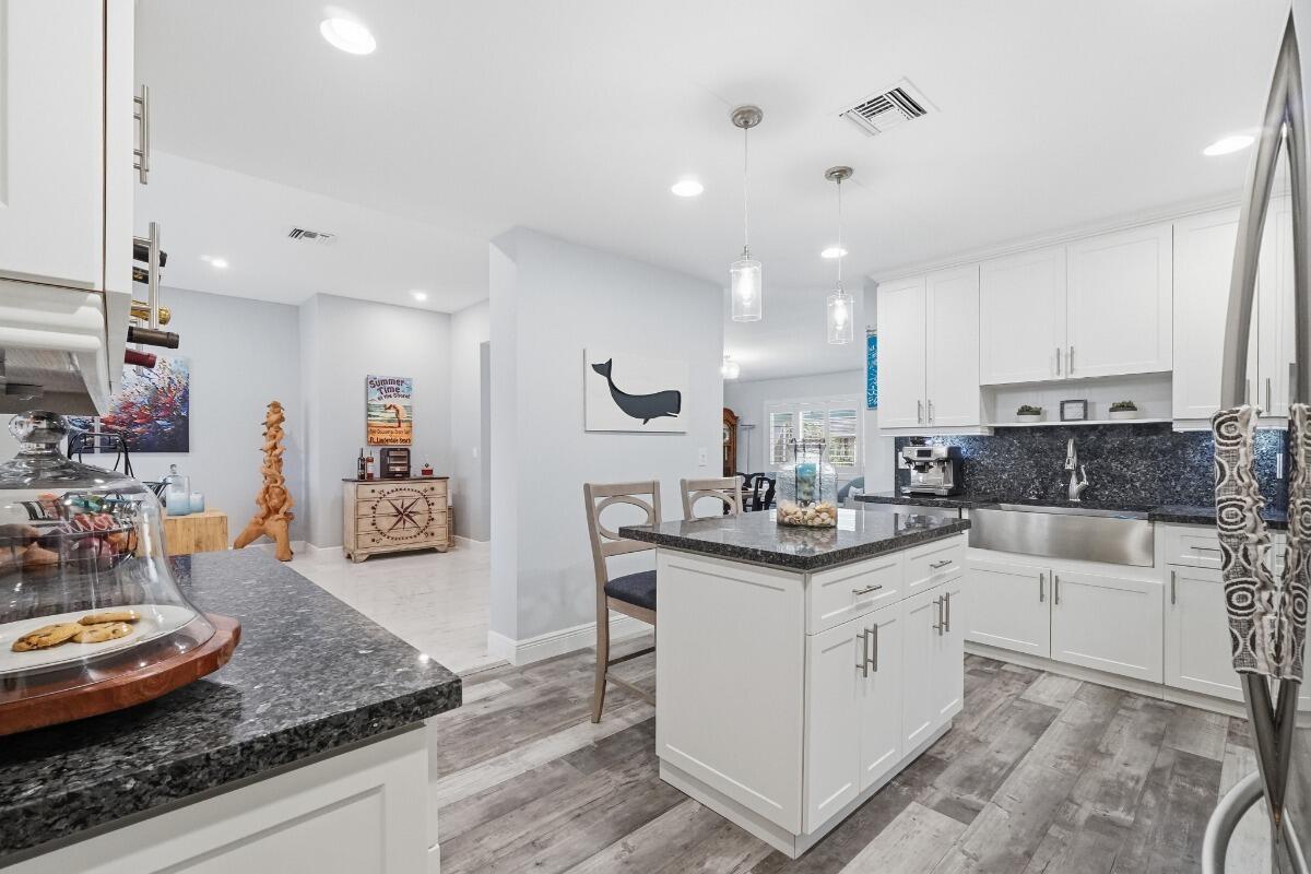 GARDEN ISLES SEC 5 - Residential