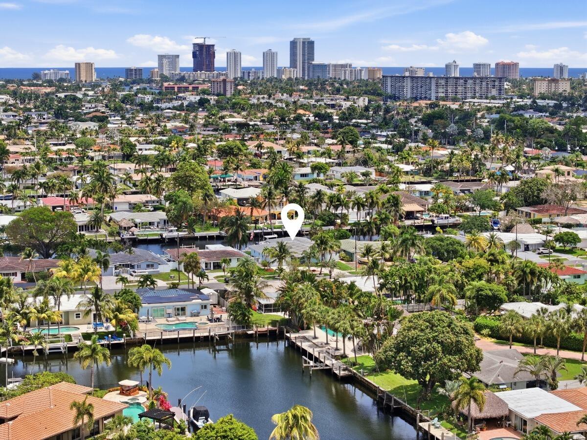 GARDEN ISLES SEC 5 - Residential