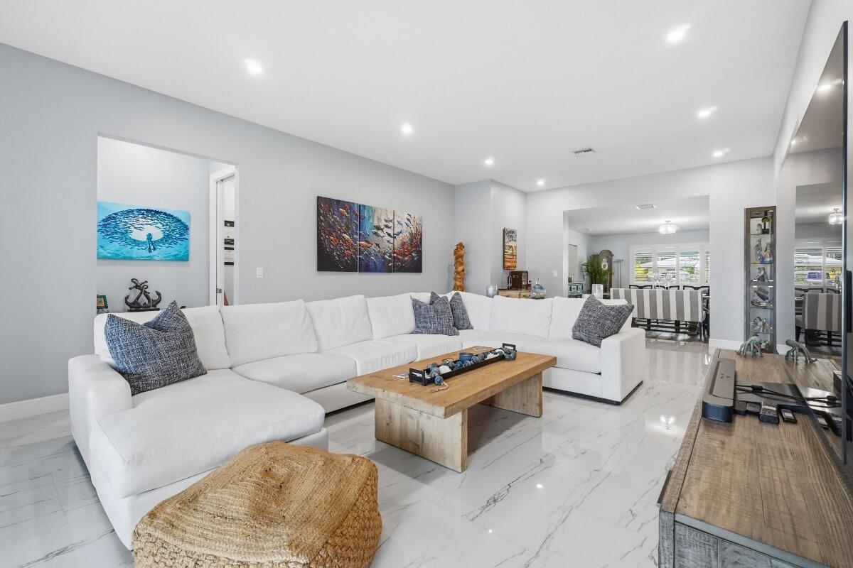 GARDEN ISLES SEC 5 - Residential