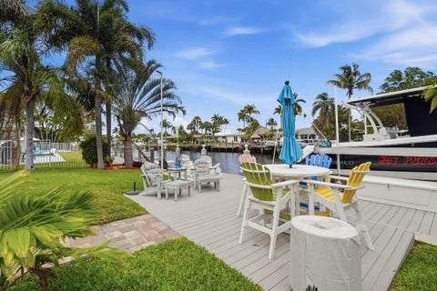 Tiny photo for 380 SE 5th Avenue, Pompano Beach, FL 33060 (MLS # B26018916)