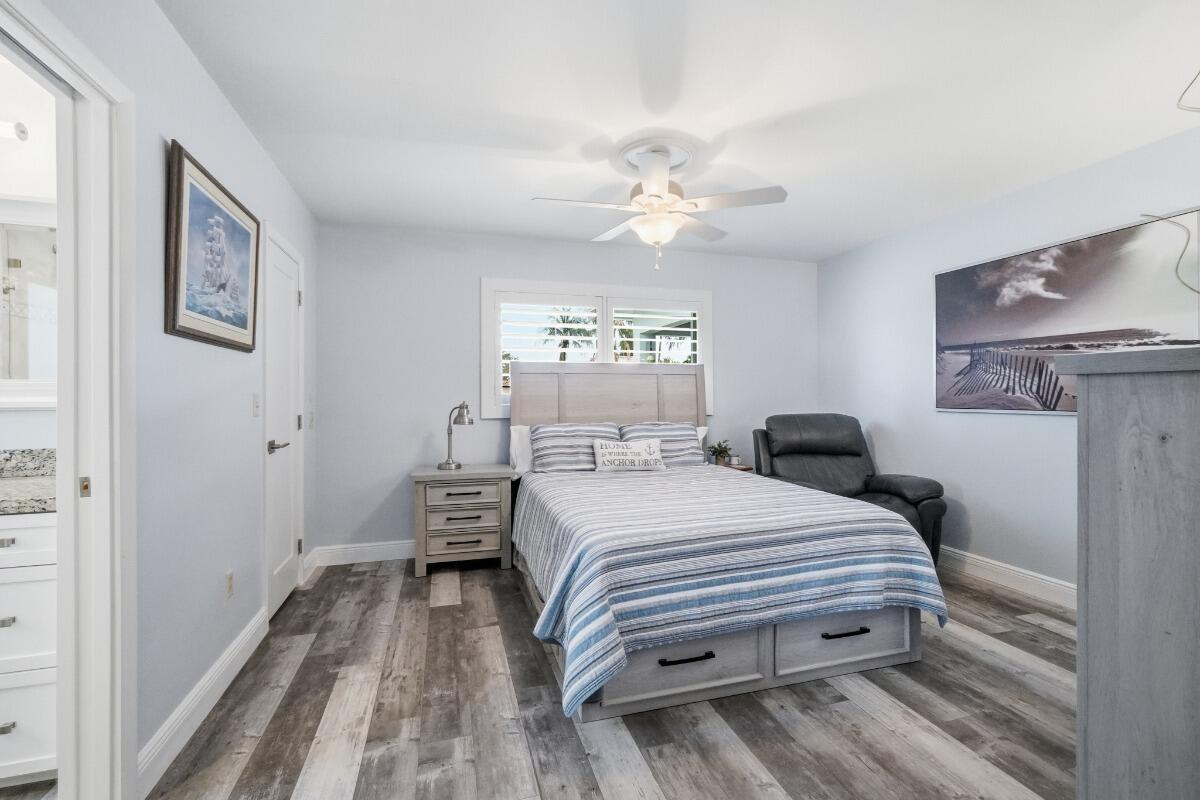 GARDEN ISLES SEC 5 - Residential