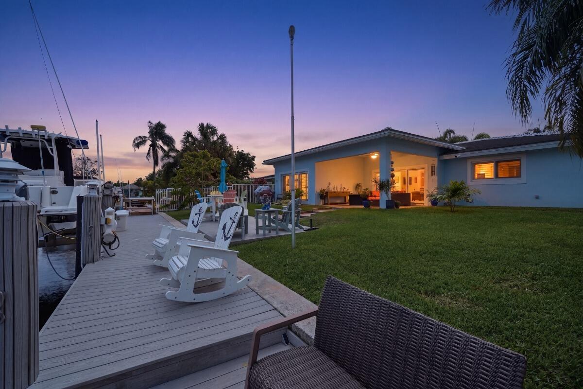 GARDEN ISLES SEC 5 - Residential