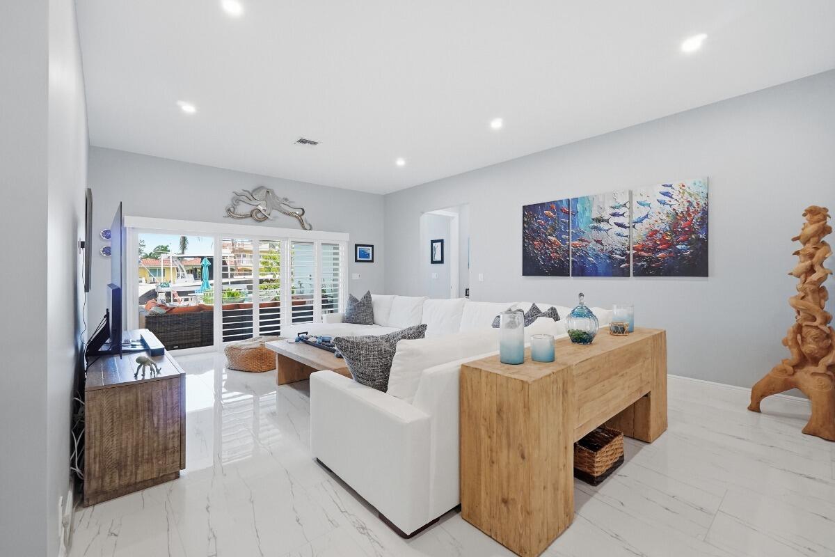 GARDEN ISLES SEC 5 - Residential