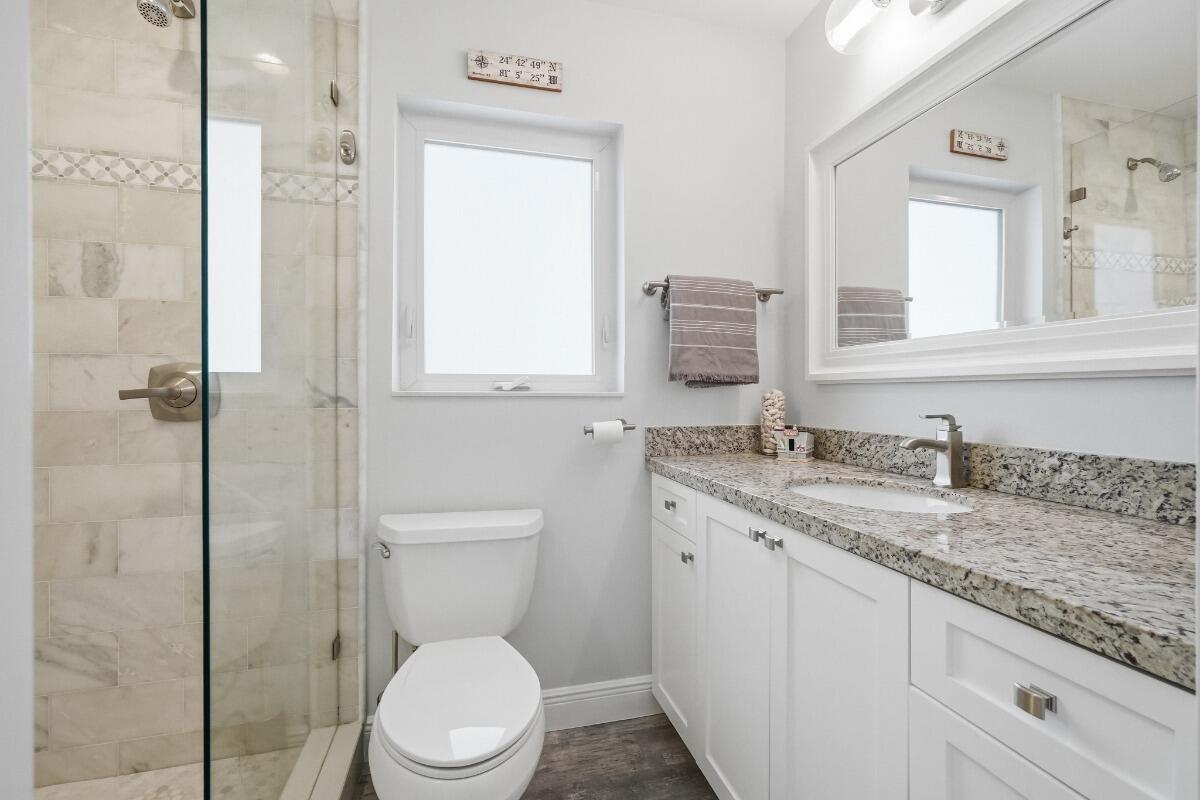 GARDEN ISLES SEC 5 - Residential