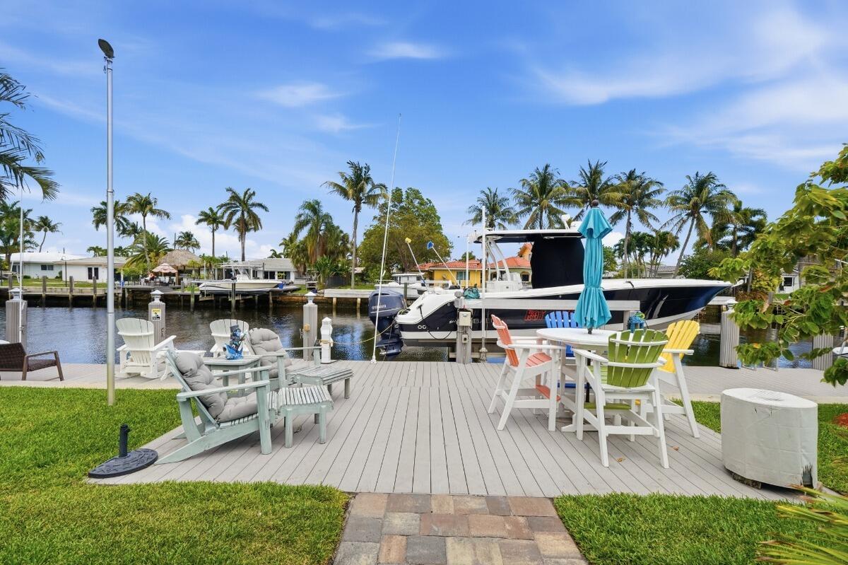 GARDEN ISLES SEC 5 - Residential