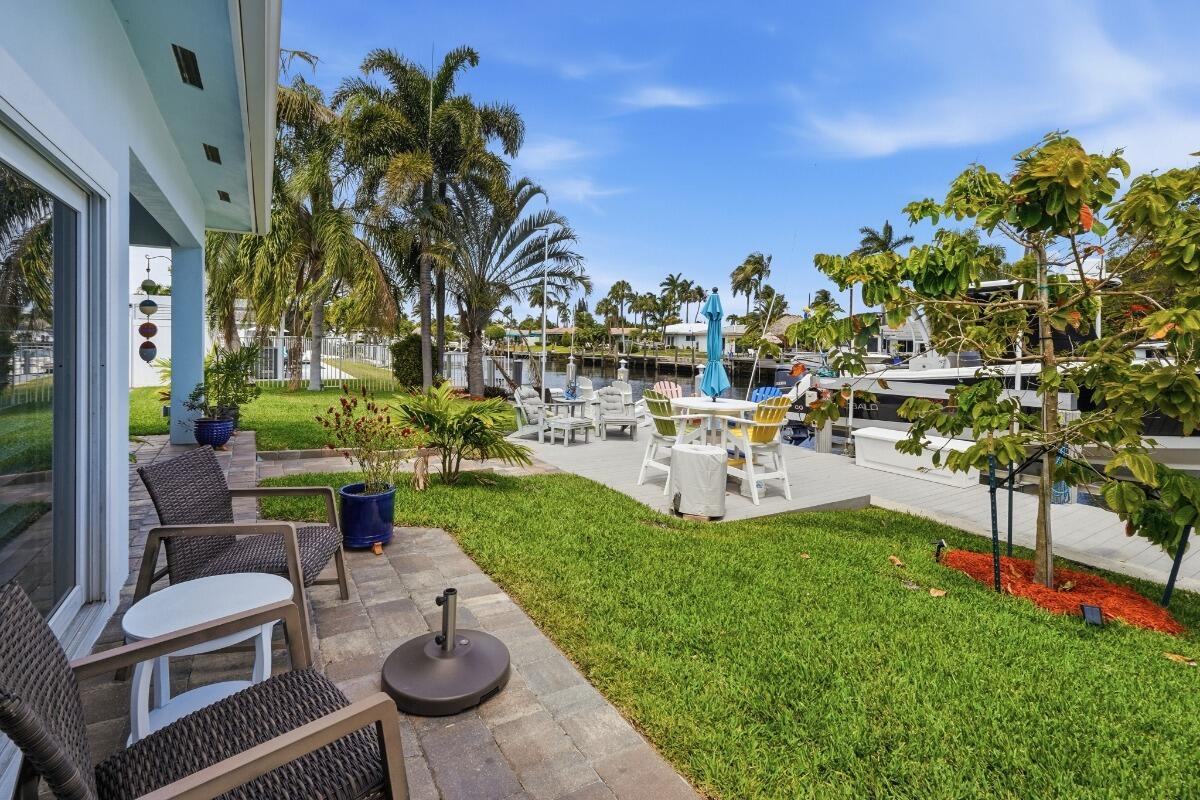 GARDEN ISLES SEC 5 - Residential