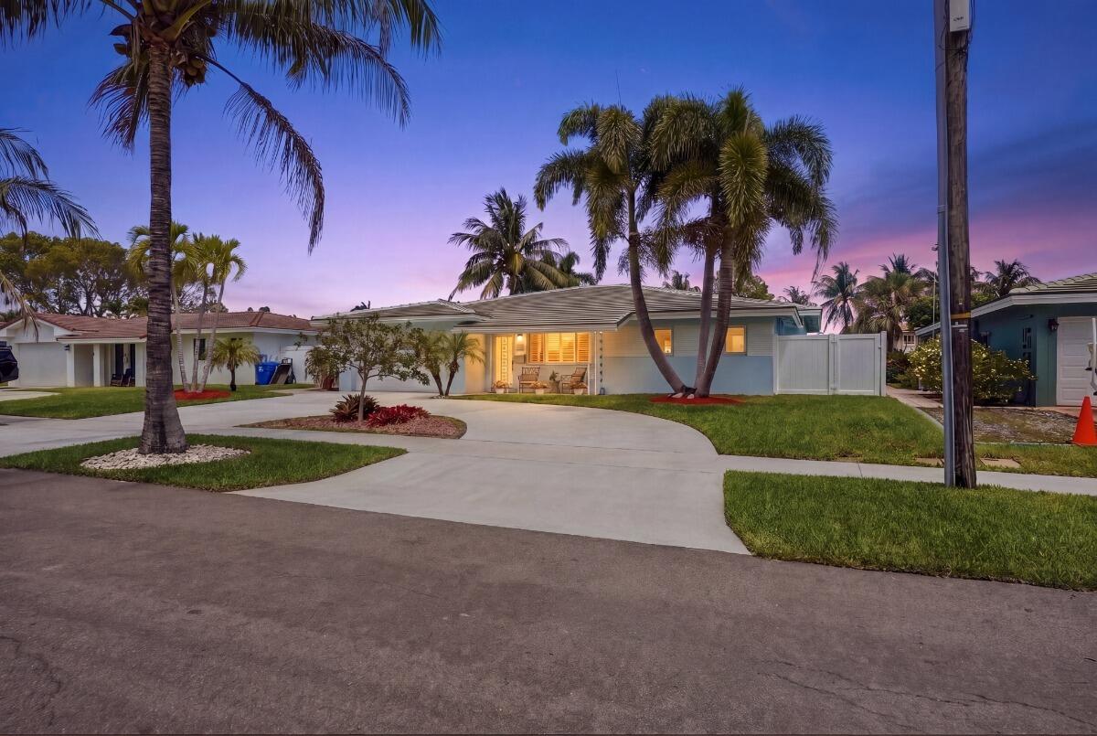 GARDEN ISLES SEC 5 - Residential