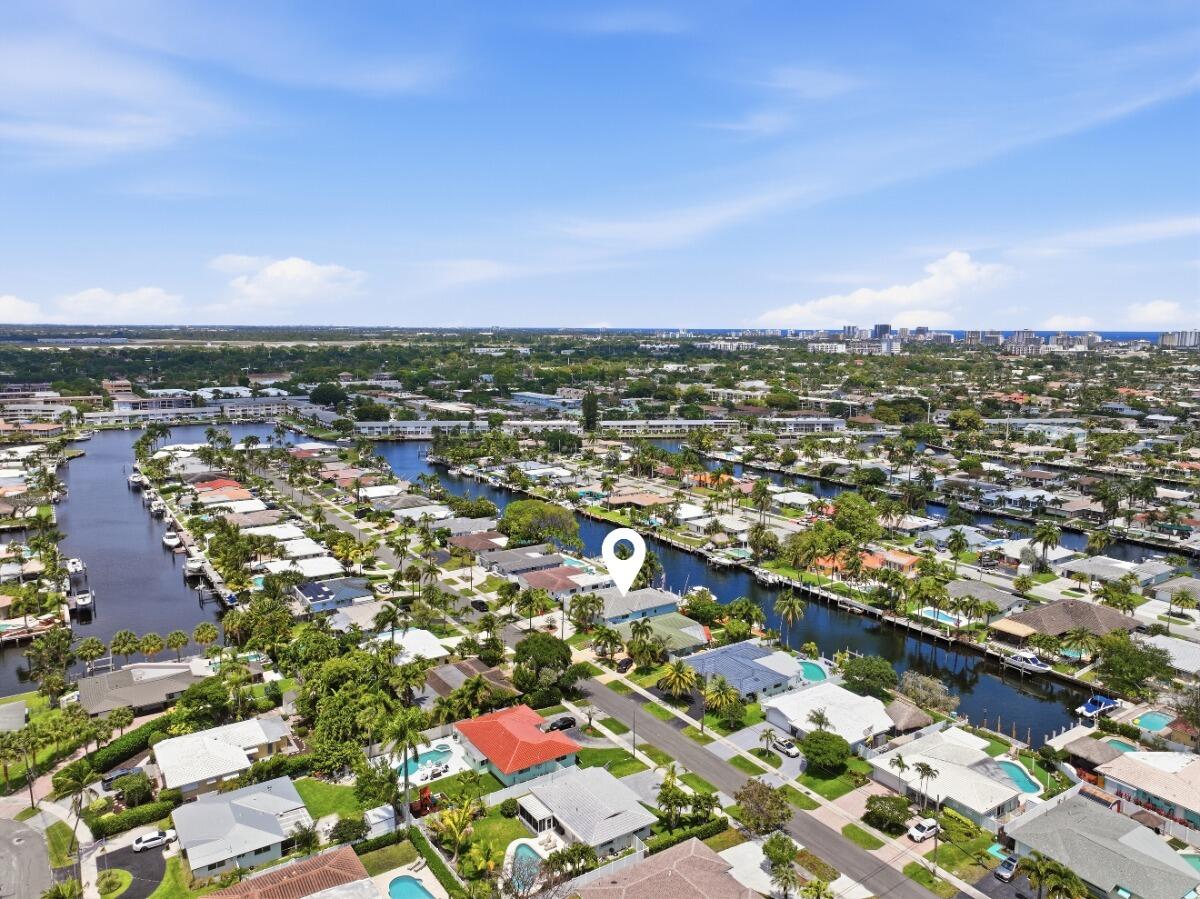 GARDEN ISLES SEC 5 - Residential