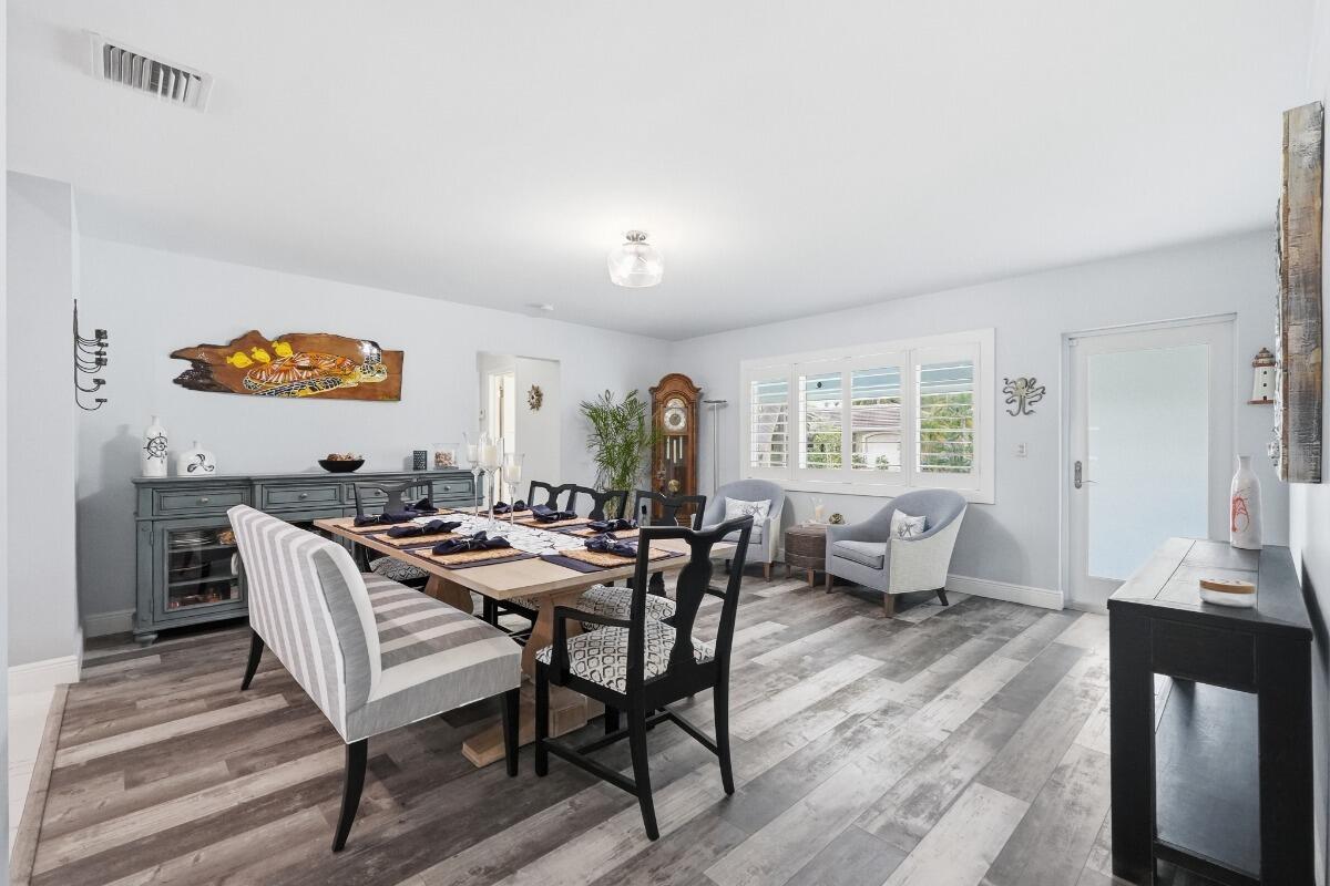 GARDEN ISLES SEC 5 - Residential