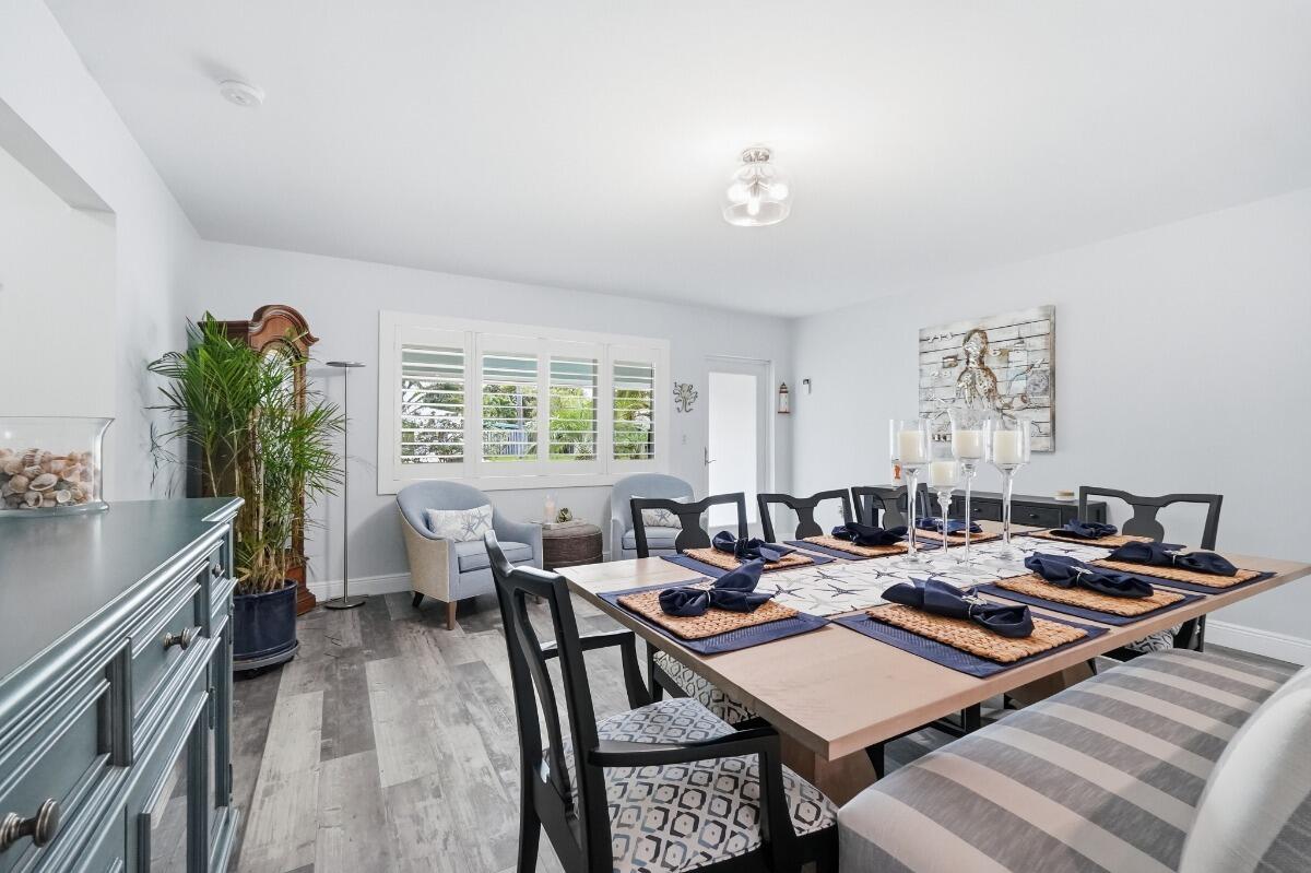 GARDEN ISLES SEC 5 - Residential