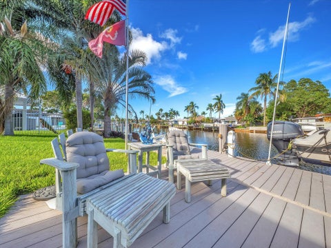 Tiny photo for 380 SE 5th Avenue, Pompano Beach, FL 33060 (MLS # B26018916)