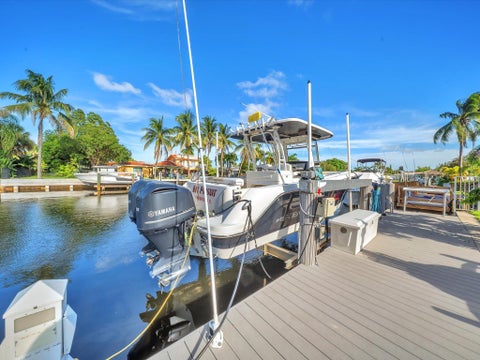 Tiny photo for 380 SE 5th Avenue, Pompano Beach, FL 33060 (MLS # B26018916)