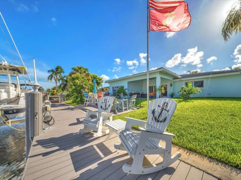 Tiny photo for 380 SE 5th Avenue, Pompano Beach, FL 33060 (MLS # B26018916)