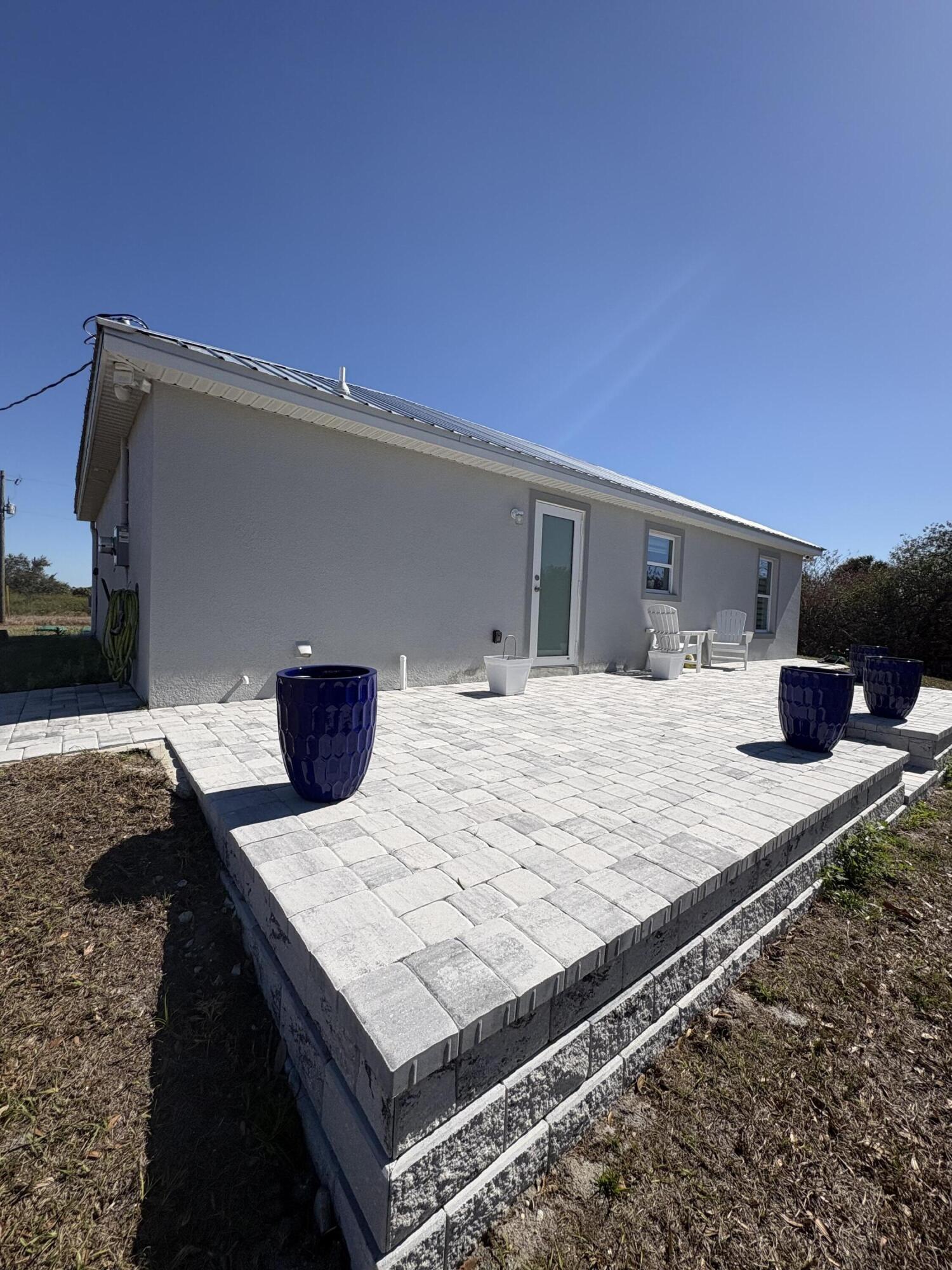 PORT LABELLE UNIT 8 - Residential