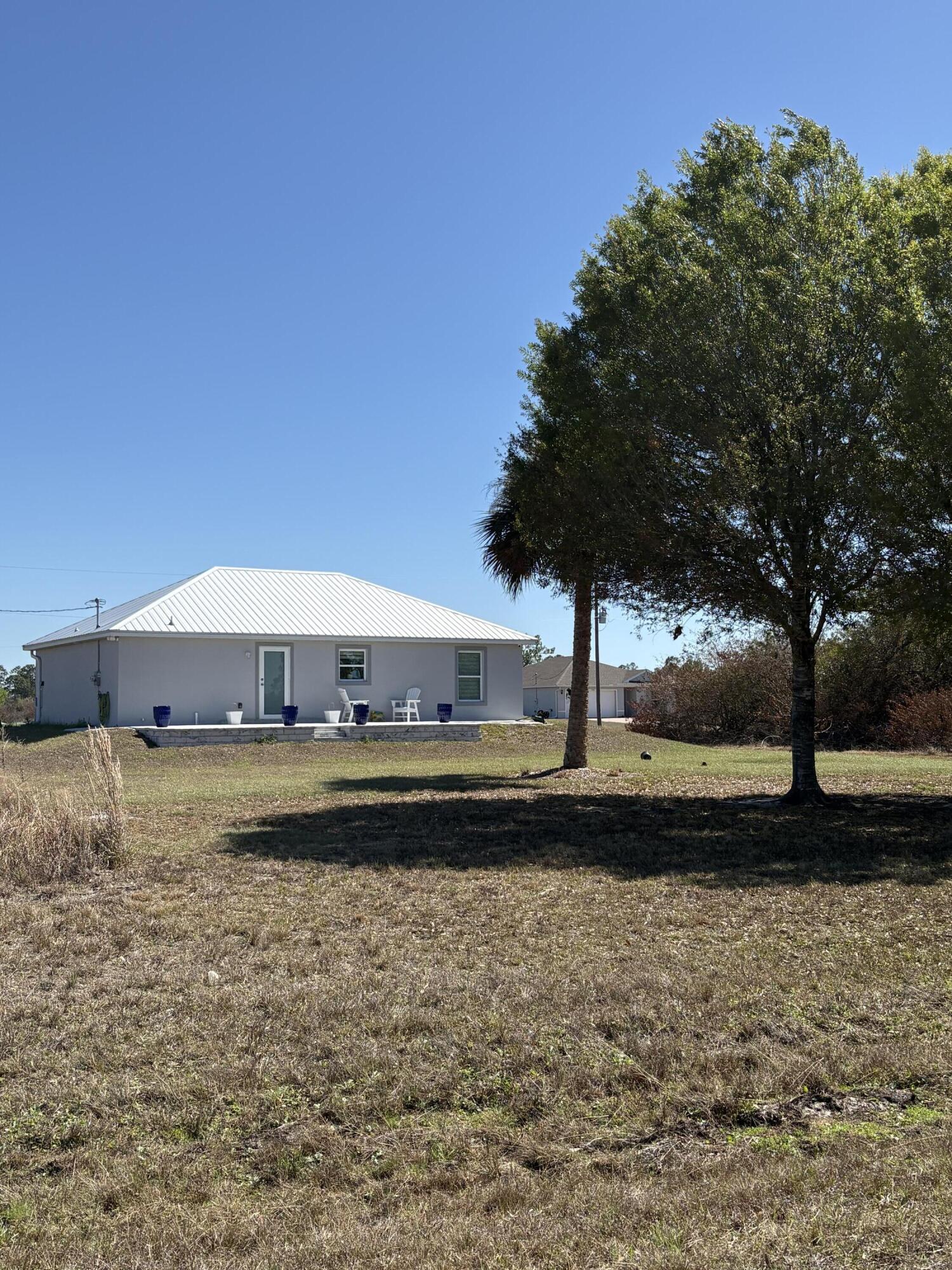 PORT LABELLE UNIT 8 - Residential