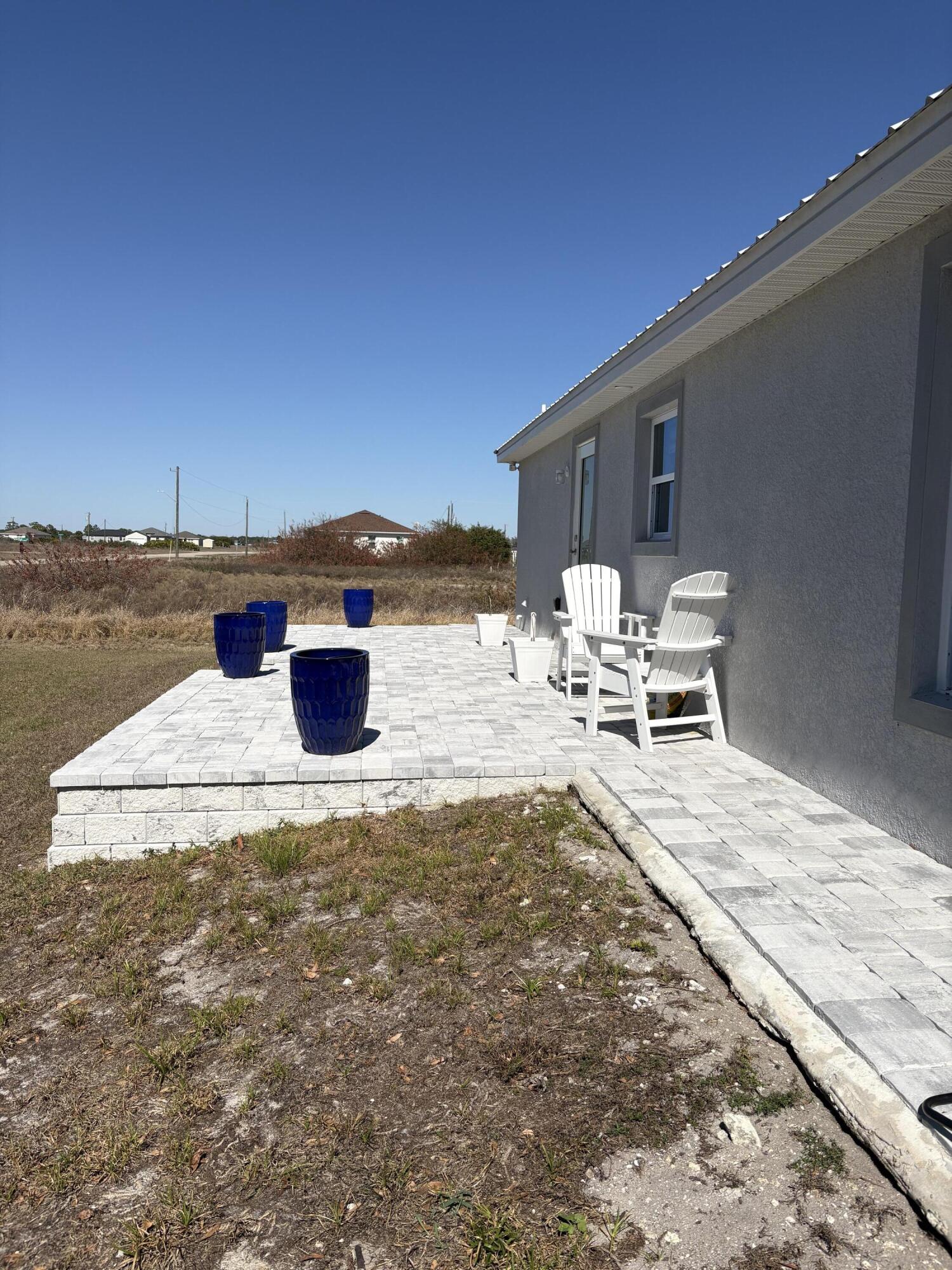 PORT LABELLE UNIT 8 - Residential