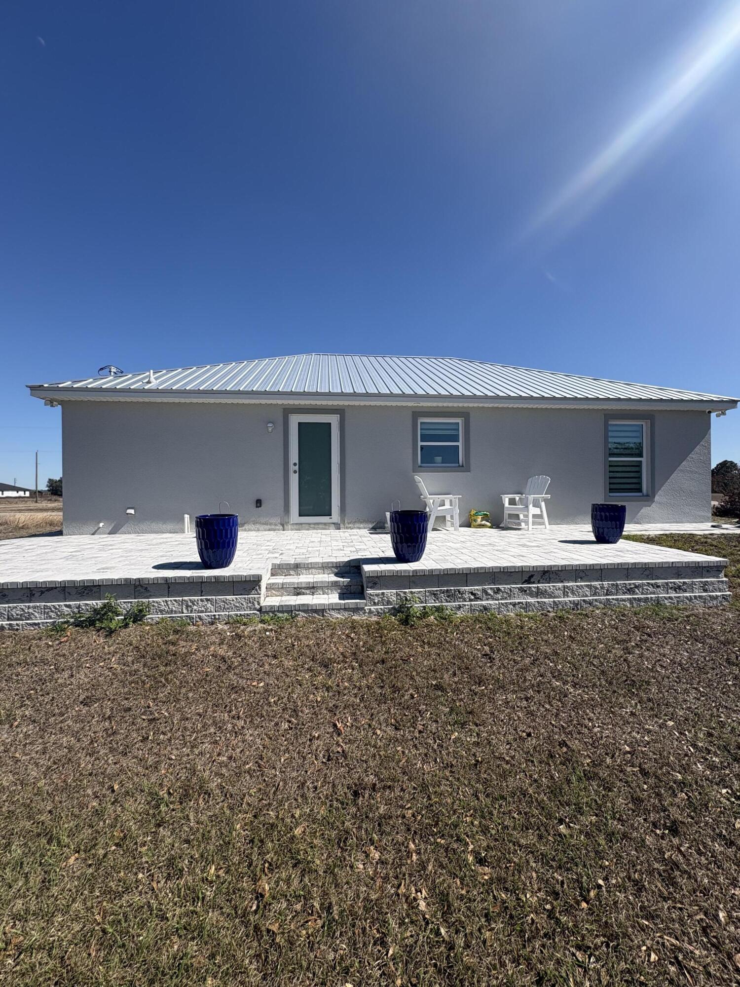 PORT LABELLE UNIT 8 - Residential