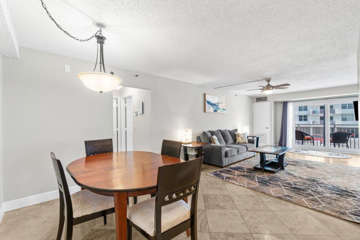 45 Ocean - Residential