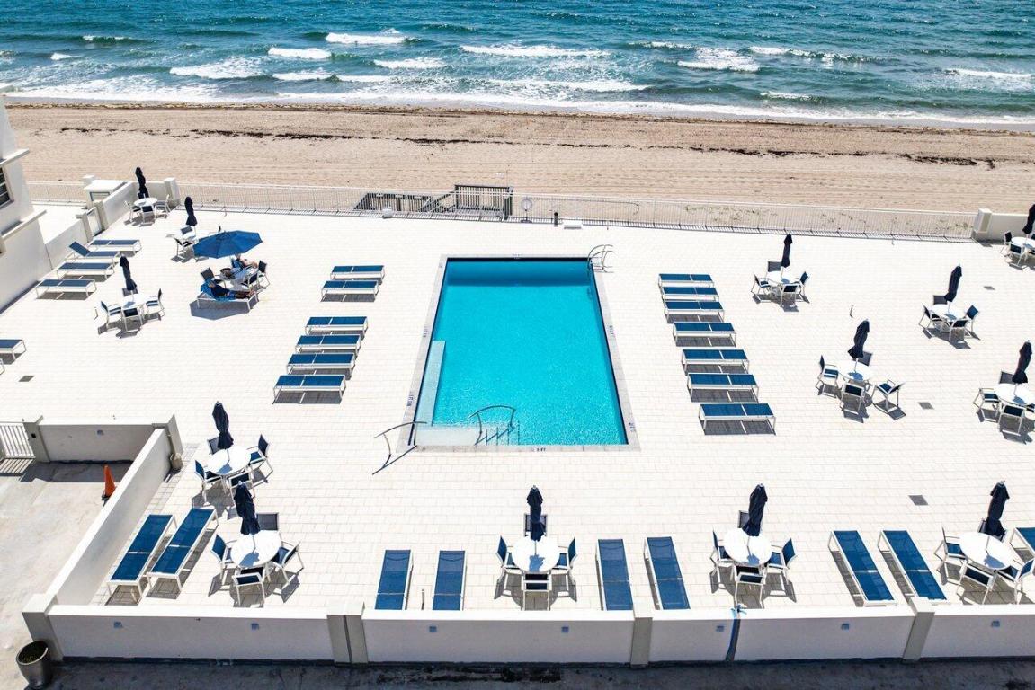 45 Ocean - Residential