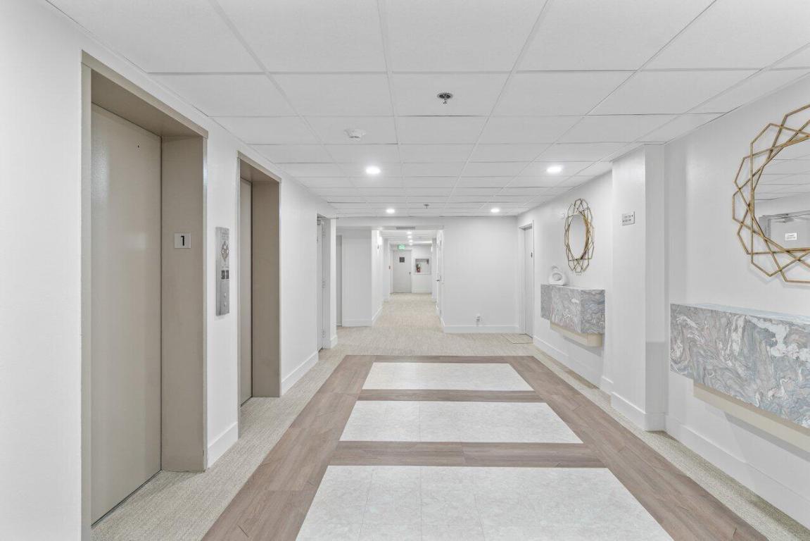 45 Ocean - Residential