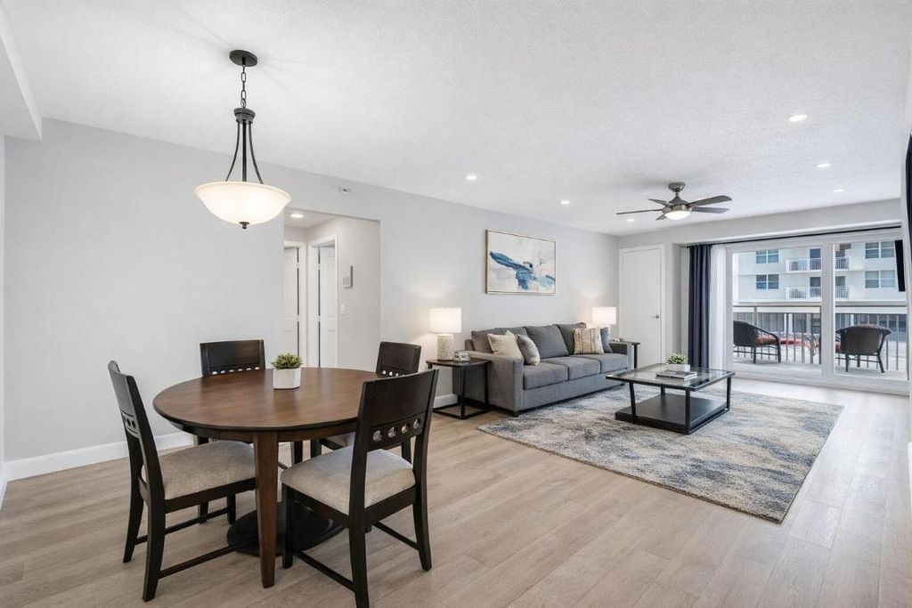 Photo of 4511 S Ocean Boulevard #106, Highland Beach, FL 33487 (MLS # R11095428)