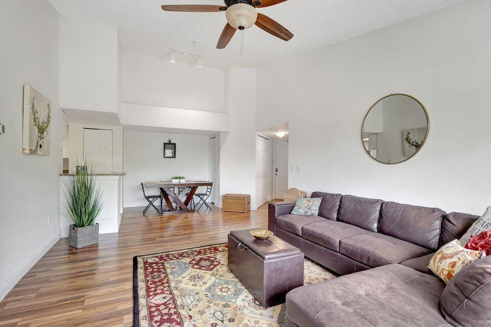 Photo of 1400 S Crestwood Court S #1407, Royal Palm Beach, FL 33411 (MLS # B26046339)