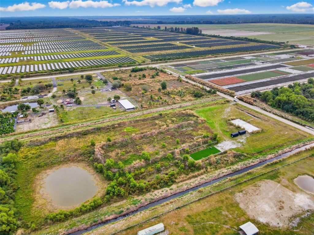 Santa Rosa Groves - Land