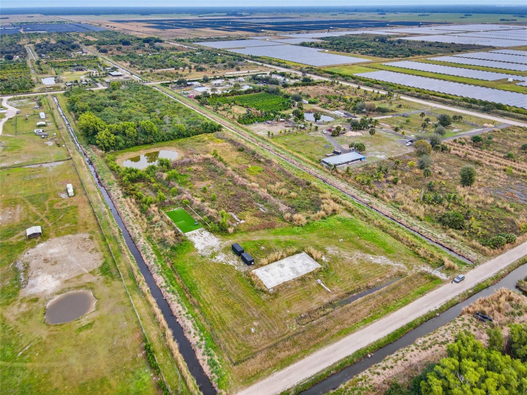 Santa Rosa Groves - Land